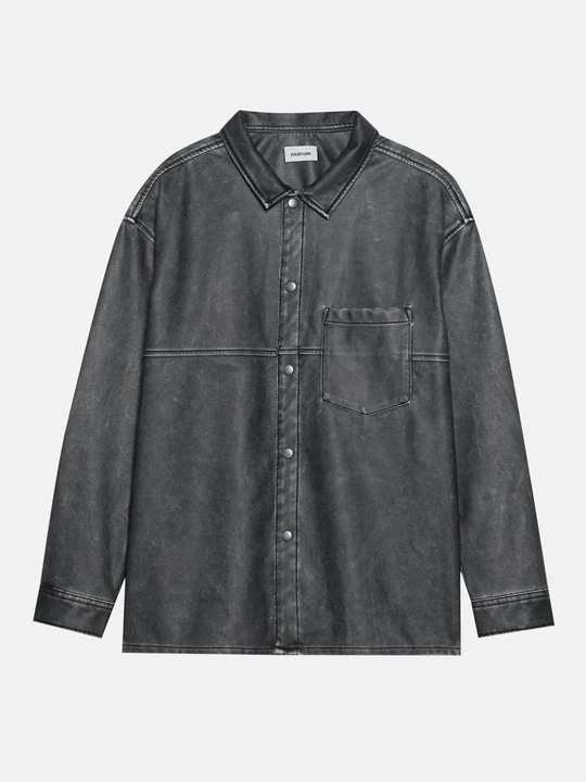 Zdjęcie produktu Bluzka YOURTURN By Zalando ciemnoszary