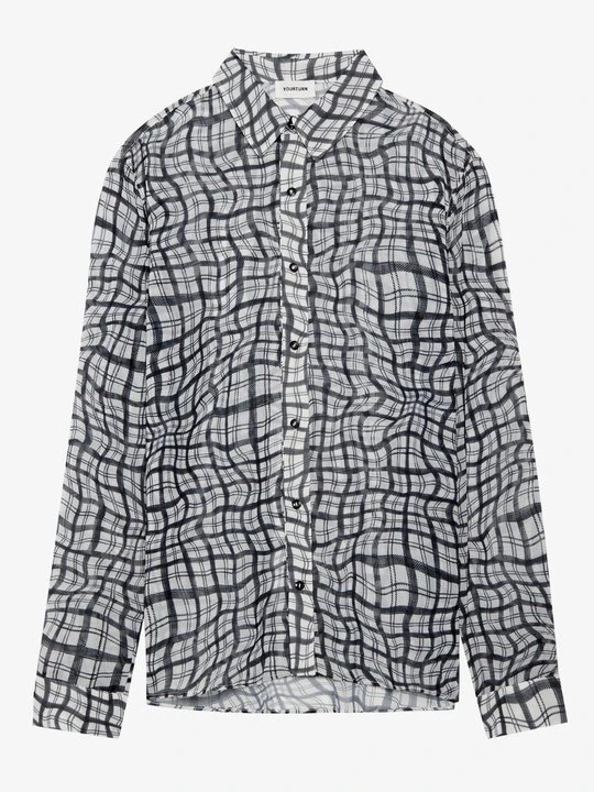 Zdjęcie produktu Koszula YOURTURN By Zalando biały