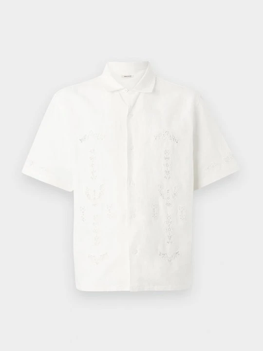 Zdjęcie produktu Koszula Zadig&Voltaire biały