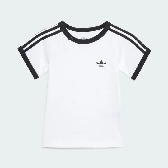 Zdjęcie produktu KOSZULKA 3 STRIPE Adidas