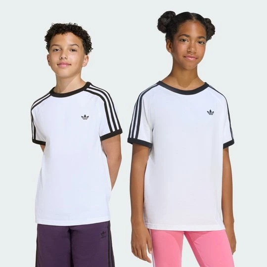 Zdjęcie produktu KOSZULKA 3 STRIPES Adidas