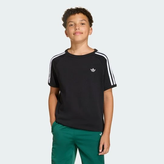 Zdjęcie produktu KOSZULKA 3 STRIPES Adidas