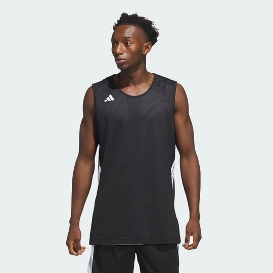 Zdjęcie produktu Koszulka 3G Speed Reversible Basketball AEROREADY Adidas