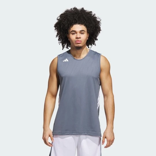 Zdjęcie produktu Koszulka 3G Speed Reversible Basketball AEROREADY Adidas