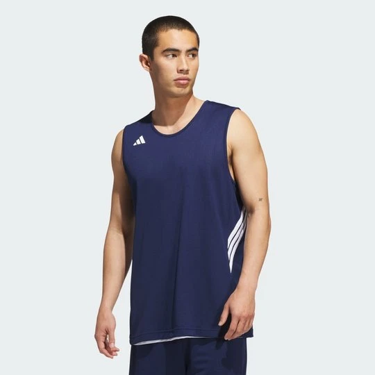 Zdjęcie produktu Koszulka 3G Speed Reversible Basketball AEROREADY Adidas