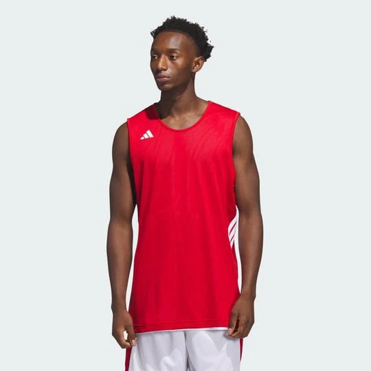 Zdjęcie produktu Koszulka 3G Speed Reversible Basketball AEROREADY Adidas