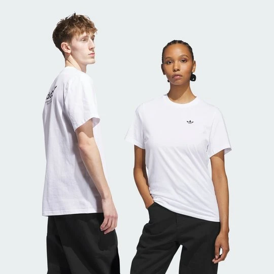 Zdjęcie produktu Koszulka 4.0 Logo Adidas