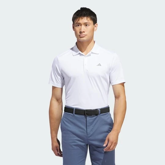 Zdjęcie produktu Koszulka Adi Performance Polo Adidas biały