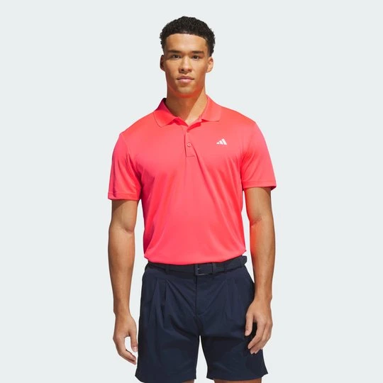 Zdjęcie produktu Koszulka Adi Performance Polo Adidas Solar Turbo