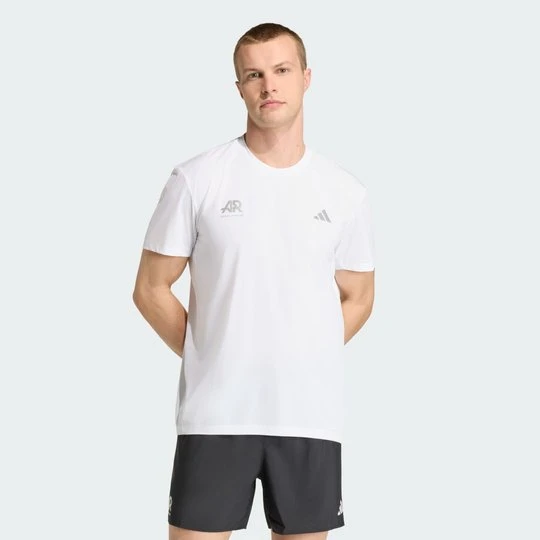Zdjęcie produktu Koszulka adi365 adidas Runners biały