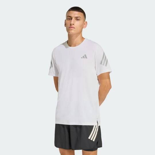 Zdjęcie produktu Koszulka adi365 CLIMACOOL Adidas biały