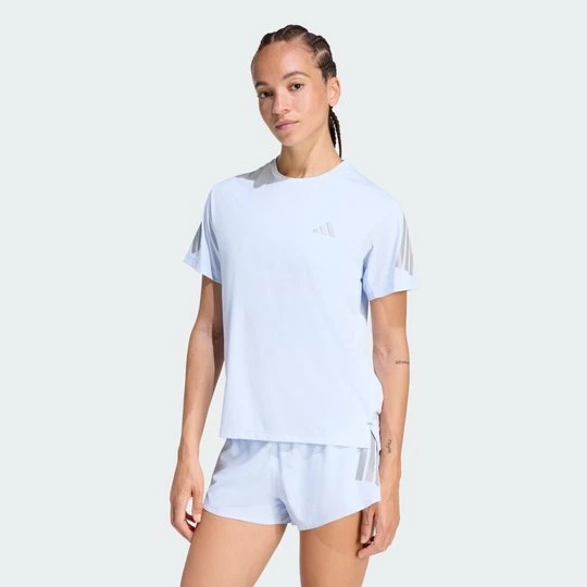 Zdjęcie produktu Koszulka adi365 CLIMACOOL Adidas Crystal Sky