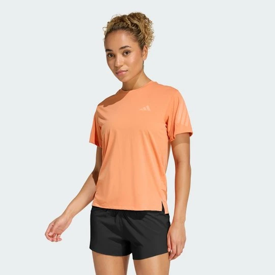Zdjęcie produktu Koszulka adi365 CLIMACOOL Adidas Dusky Orange