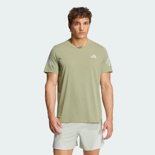 Zdjęcie produktu Koszulka adi365 CLIMACOOL Adidas Tent Green