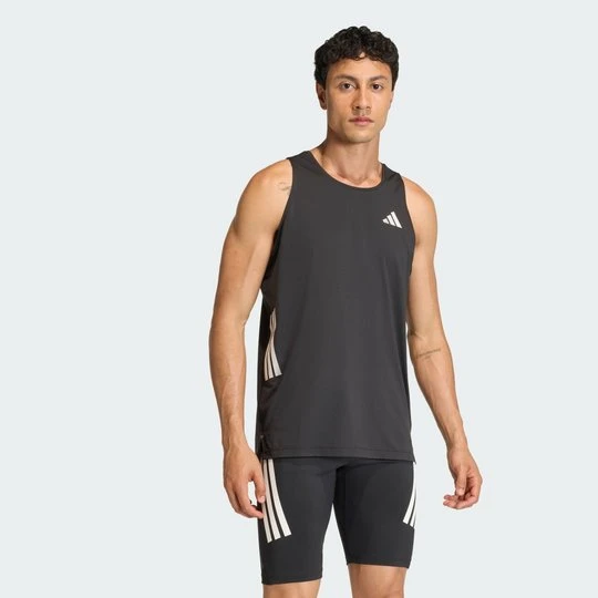 Zdjęcie produktu Koszulka adi365 CLIMACOOL running Adidas czarny