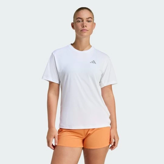 Zdjęcie produktu Koszulka adi365 Running Essentials Adidas biały