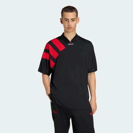 Zdjęcie produktu KOSZULKA ADICOLOR BLOCKED Adidas