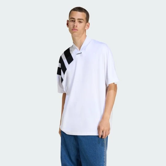 Zdjęcie produktu KOSZULKA ADICOLOR BLOCKED Adidas