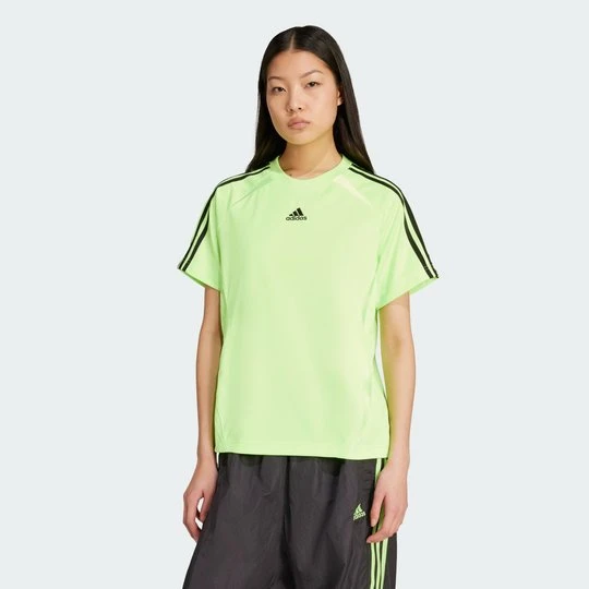 Zdjęcie produktu Koszulka Adicolor Teamgeist Loose Adidas
