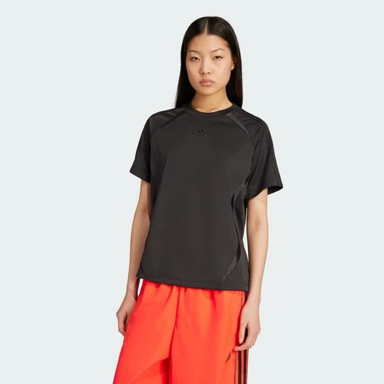 Zdjęcie produktu Koszulka Adicolor Teamgeist Loose Adidas