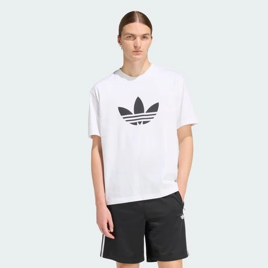 Zdjęcie produktu KOSZULKA ADICOLOR TREFOIL Adidas