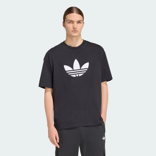 Zdjęcie produktu KOSZULKA ADICOLOR TREFOIL Adidas