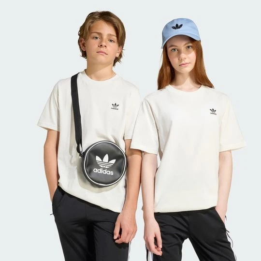 Zdjęcie produktu Koszulka Adidas Cloud White