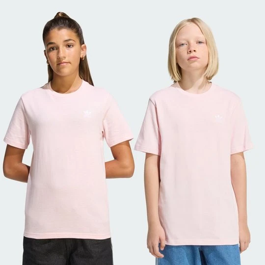 Zdjęcie produktu Koszulka Adidas Sandy Pink Mel