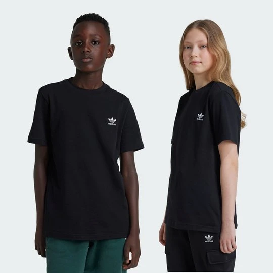 Zdjęcie produktu Koszulka Adidas czarny