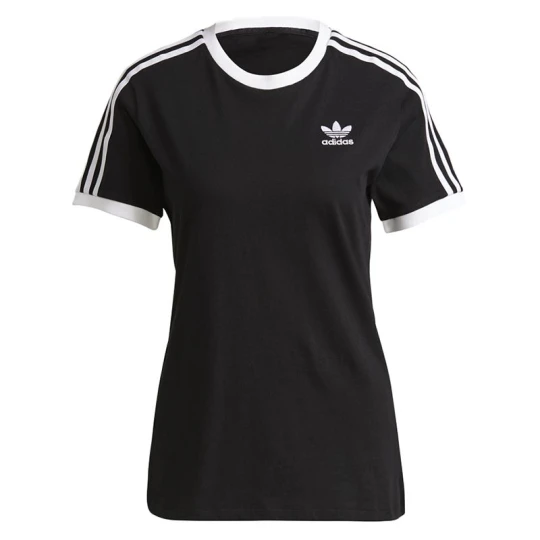 Zdjęcie produktu Koszulka adidas Adicolor Classics 3-Stripes Tee GN2900 - czarne