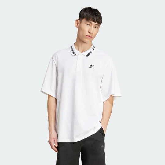 Zdjęcie produktu Koszulka adidas Adicolor Loose
