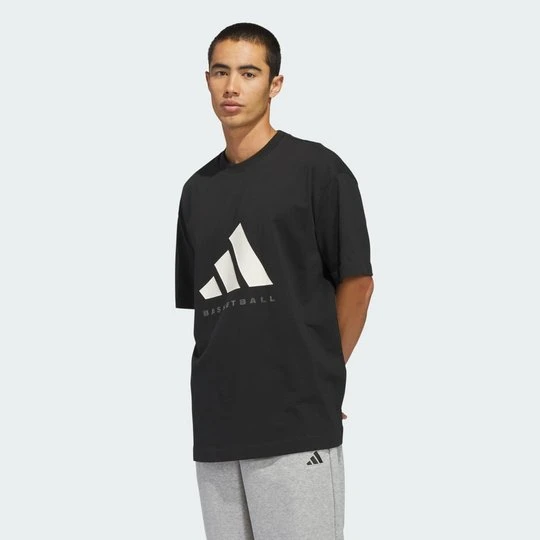 Zdjęcie produktu Koszulka adidas Basketball (Gender Neutral)