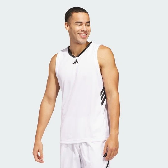 Zdjęcie produktu Koszulka adidas Basketball Legends Tank