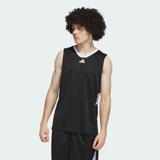 Zdjęcie produktu Koszulka adidas Basketball Legends Tank