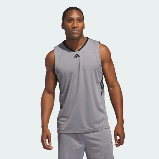 Zdjęcie produktu Koszulka adidas Basketball Legends Tank
