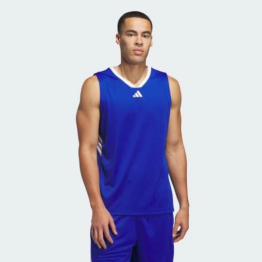 Zdjęcie produktu Koszulka adidas Basketball Legends Tank