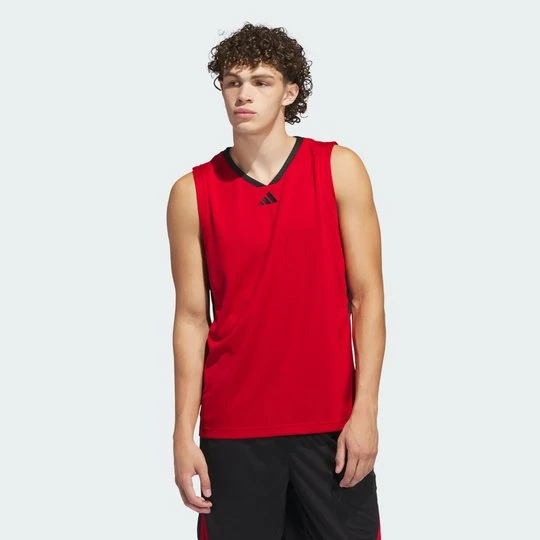 Zdjęcie produktu Koszulka adidas Basketball Legends Tank