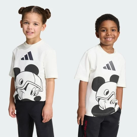 Zdjęcie produktu KOSZULKA ADIDAS DISNEY MICKEY MOUSE