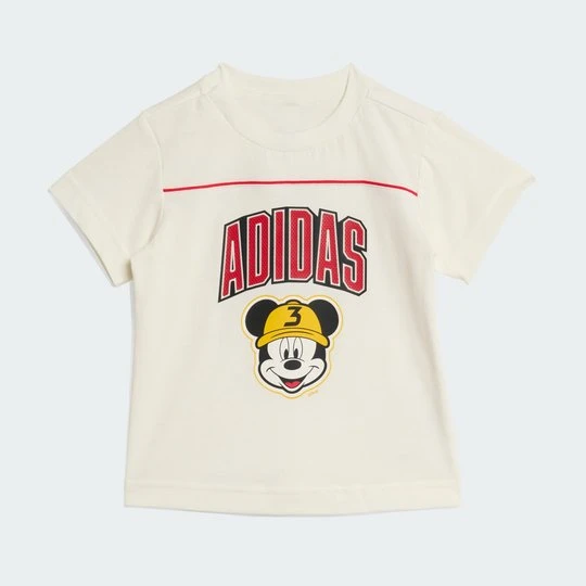 Zdjęcie produktu KOSZULKA ADIDAS DISNEY MICKEY MOUSE
