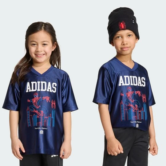 Zdjęcie produktu KOSZULKA ADIDAS MARVEL SPIDER-MAN