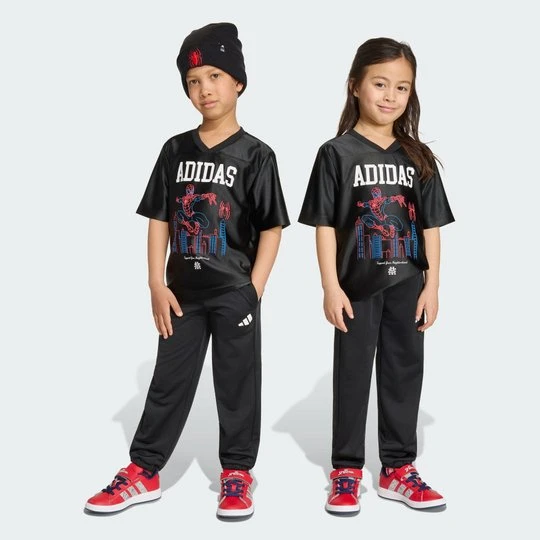 Zdjęcie produktu KOSZULKA ADIDAS MARVEL SPIDER-MAN