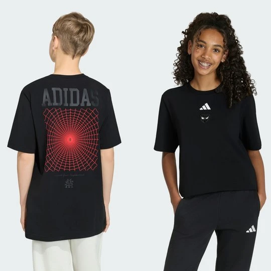 Zdjęcie produktu Koszulka adidas Marvel Spider-Man Graphics