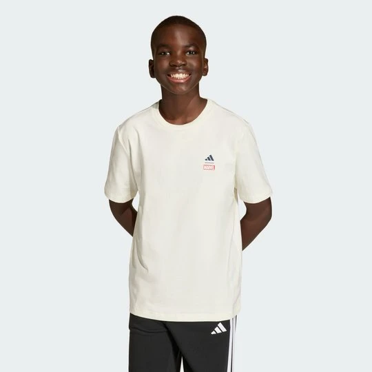 Zdjęcie produktu KOSZULKA ADIDAS MARVEL SPIDER-MAN GRAPHICS