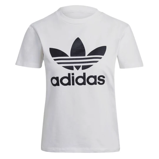 Zdjęcie produktu Koszulka adidas Originals Adicolor Classics Trefoil Tee GN2899 - biała