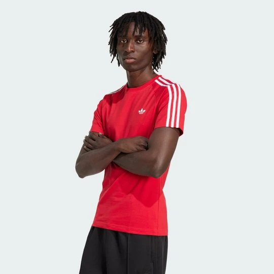 Zdjęcie produktu Koszulka adidas Originals Adicolor Trefoil Tight