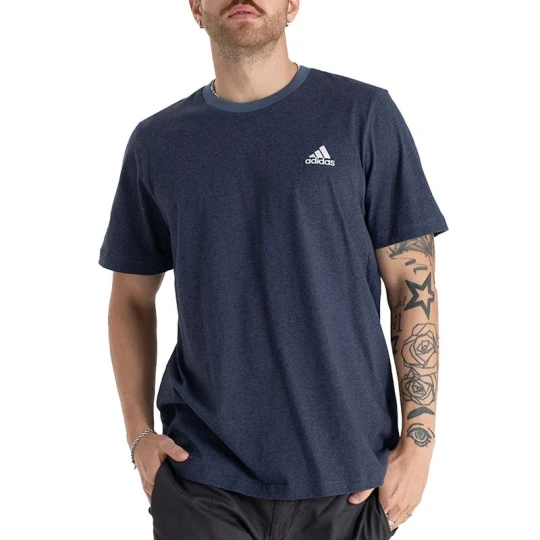 Zdjęcie produktu Koszulka adidas Sportswear M Melt IR5317 - niebieska