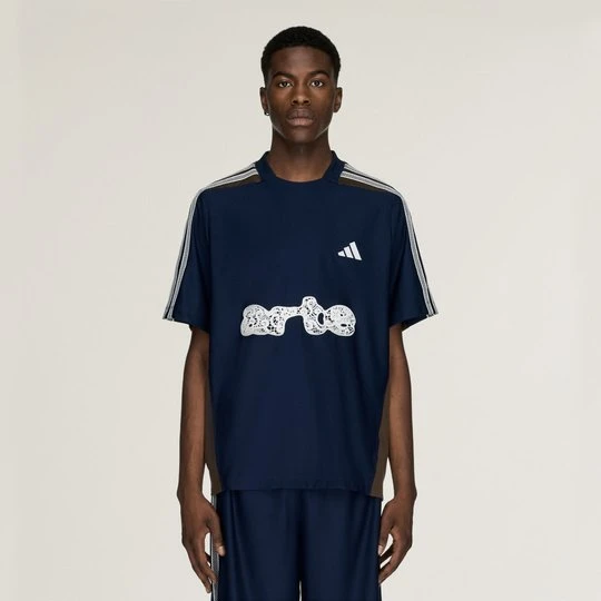 Zdjęcie produktu Koszulka adidas x arte antwerp Material Mix