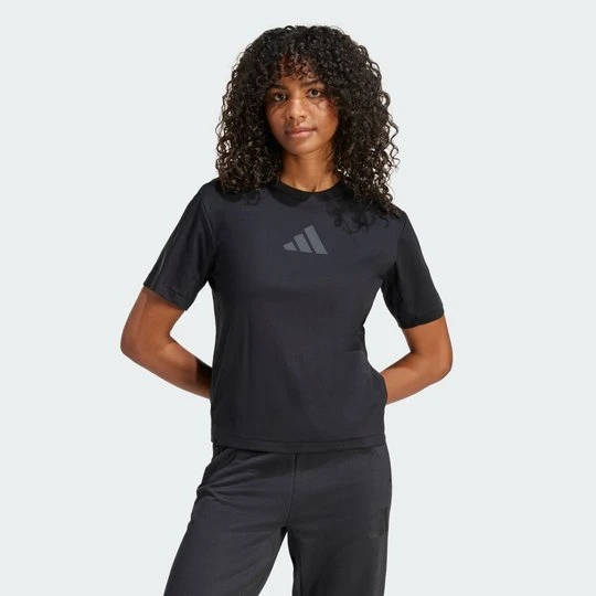 Zdjęcie produktu Koszulka adidas Z.N.E. czarny