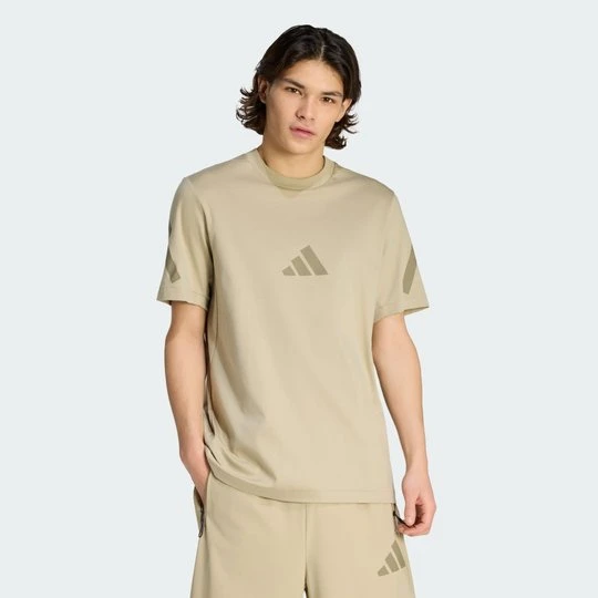 Zdjęcie produktu Koszulka adidas Z.N.E. Wonder Cargo