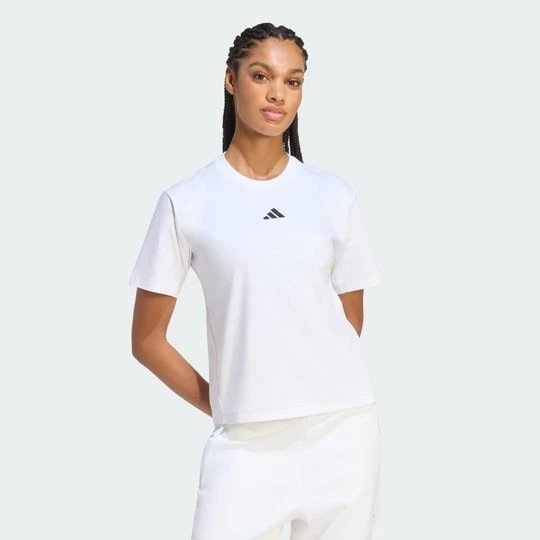 Zdjęcie produktu Koszulka adidas Z.N.E. biały